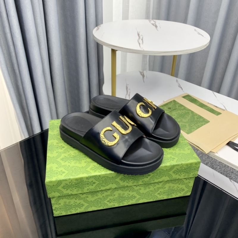 Gucci Slippers